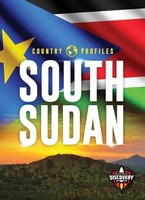 Alicia Z Klepeis | South Sudan | Buch | Englisch (2019) | Country Profiles