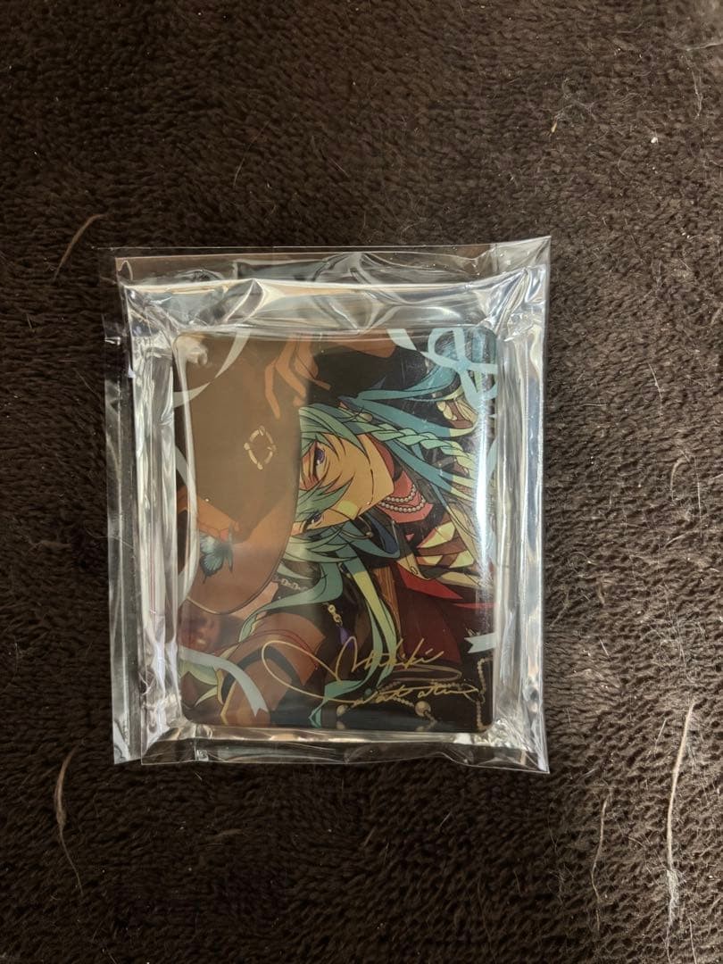 Hibiki Wataru Colotta AniCafe Acrylic Charm  Ensemble Stars!