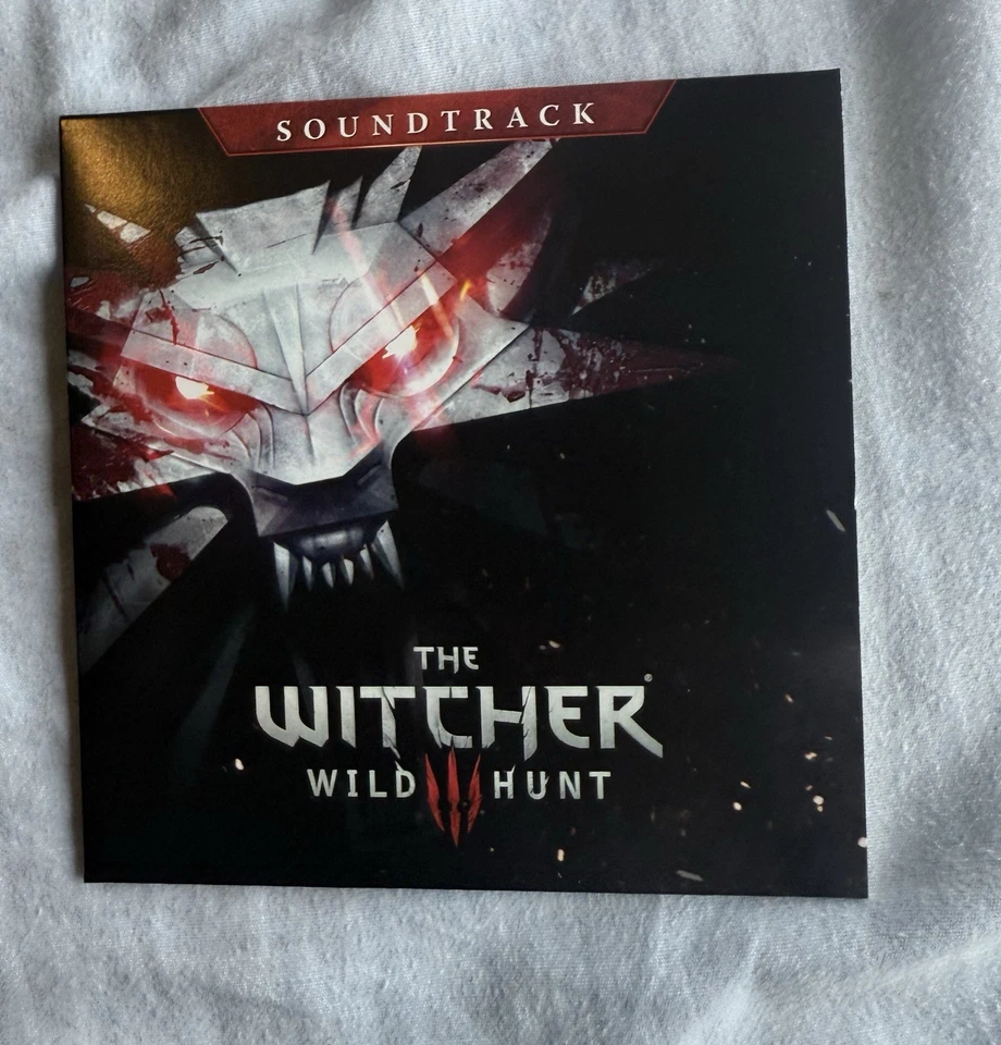 Witcher 3: Wild Hunt PS4 (PlayStation 4) Foto 4 de 4