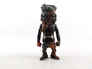 ウスグロウ フィギュア 2体 Usugrow | eBay