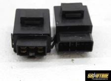 02-09 YAMAHA ROAD STAR XV1700PC WARRIOR TURN SIGNAL BLINKER FUEL RELAY FLASHER 