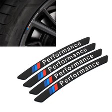 4x per BMW Performance Ruote