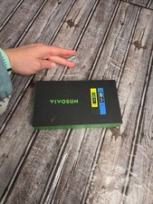 VIVOSUN pH and TDS Meter Combo, 0.05ph High A...
