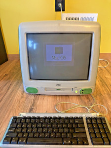 iMac 1999 | eBay