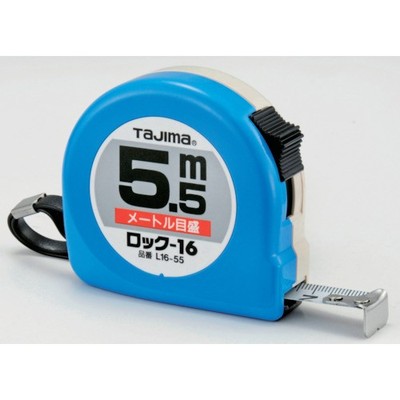 TAJIMA L16-55BL Rock-16 5.5m