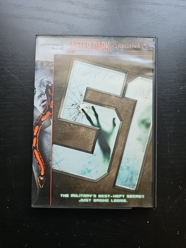 51 (DVD, 2011)