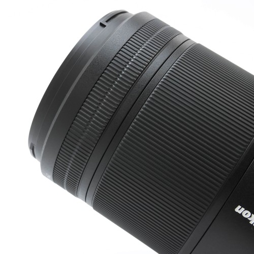 Nikon NIKKOR Z MC 105mm F/2.8 VR S -Near Mint- #229 - Picture 8 of 12