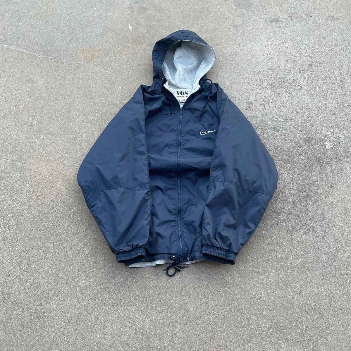 Preços baixos em Tema Nike Anos 90 Casacos, jaquetas e Coletes