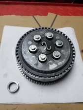 Frizione Laverda Lb, Custom 125 Ecc