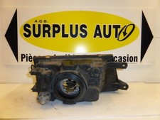 Feu avant (phare) Mitsubishi SPACE RUNNER