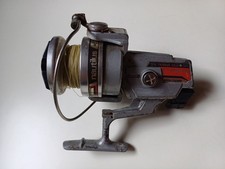 VECCHIO MULINELLO PER CANNA DA PESCA "NAUTILUS N.3" MADE IN JAPAN ANNI '70 