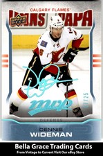 2014-15 Upper Deck MVP Hockey Cards 14