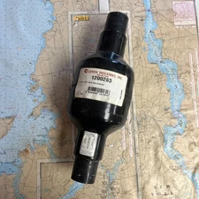 Centek #1200263 Check Valves, 1.63" x 1.63"