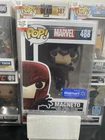 Funko Pop! Vinyl: Marvel - Magneto - Walmart (Exclusive) #488