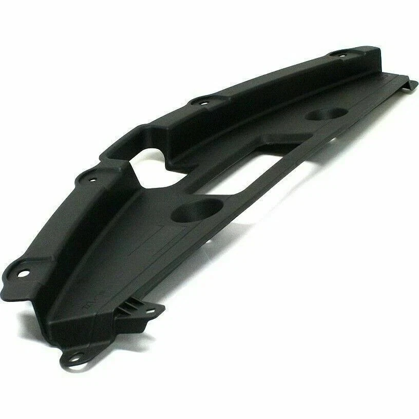 Fits 2013-2015 Nissan Altima New Front Upper Radiator Support Cover NI1224100 Foto 4 de 4