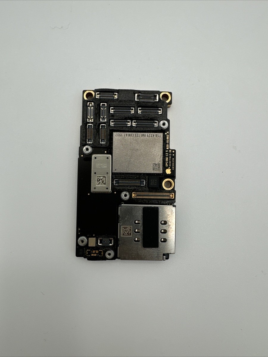 iPhone 11 Pro 256gb Unlocked Motherboard Logic Board (Read) | eBay