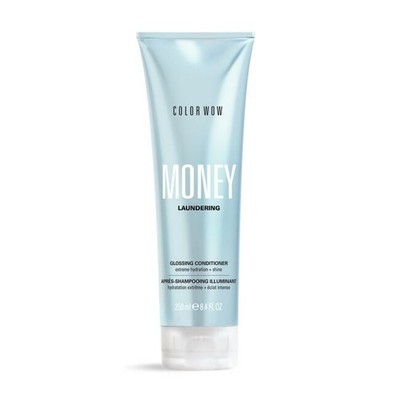 Color Wow Money Laundering Glossing Conditioner 8.4oz ( NEW )