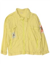 Proline Herren Bomberjacke Graphic Oversized ...