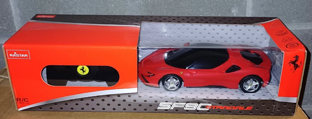 Buy Menkind 1:14 La Ferrari Radio Controlled Car | Remote Control Vehicles - Foto 11