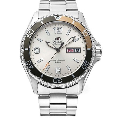 ORIENT Automatic Herrenuhr RA-AA0821S19B   Datum NEU UVP: 466,- 