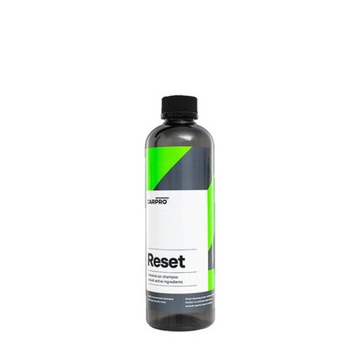 CarPro Reset Maintenance Shampoo (500ml)