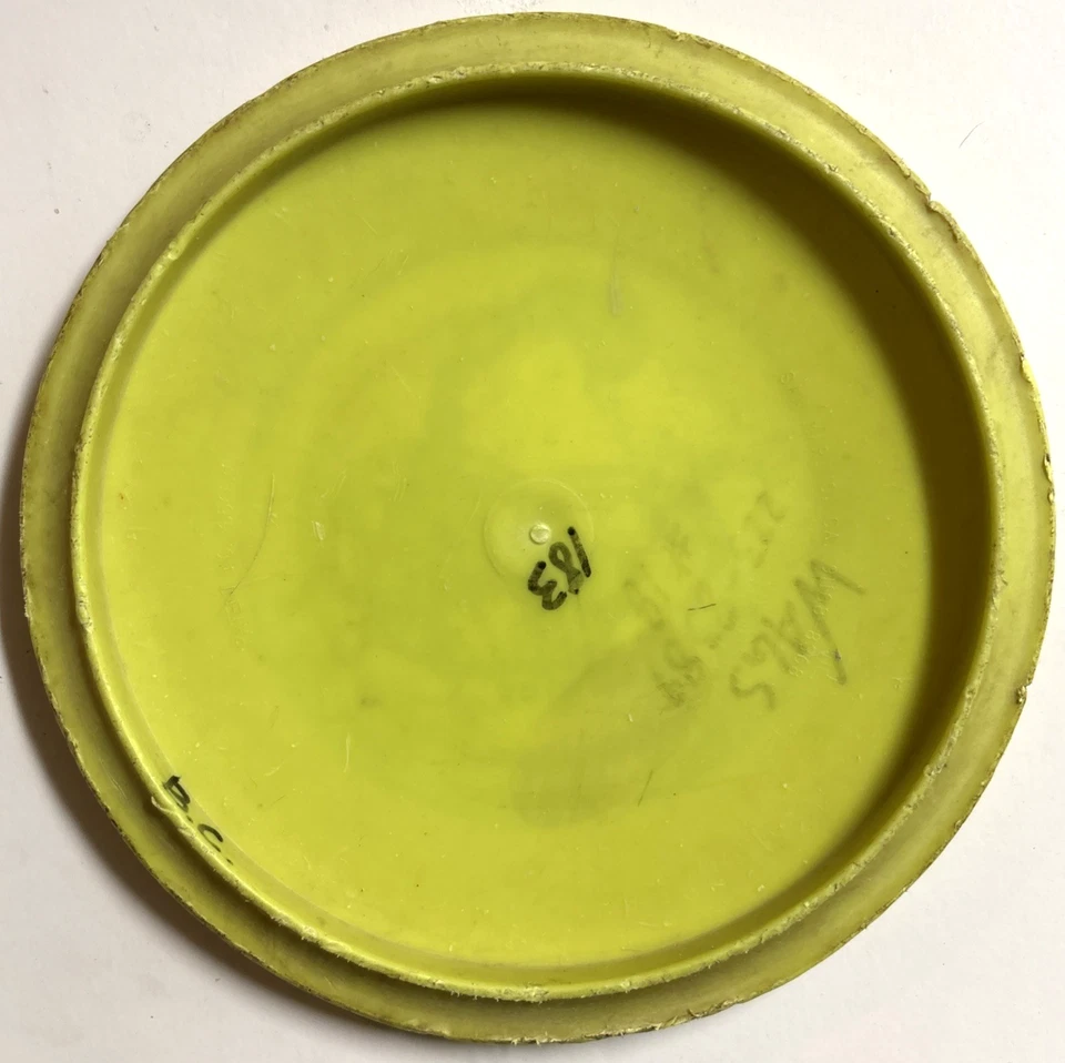 Innova DX Scorpion SAN MARINO, 183g Patent Number Penned Rare Circle Stamp Used - Image 2 of 4