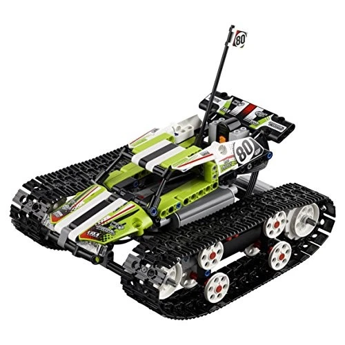 LEGO Technique RC Truck Racer 42065 - Image 2 of 4