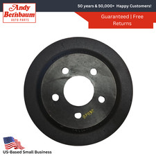 1966-1970 Plymouth Dodge B Body 1970 Challenger Front Brake Drum Nors 1926