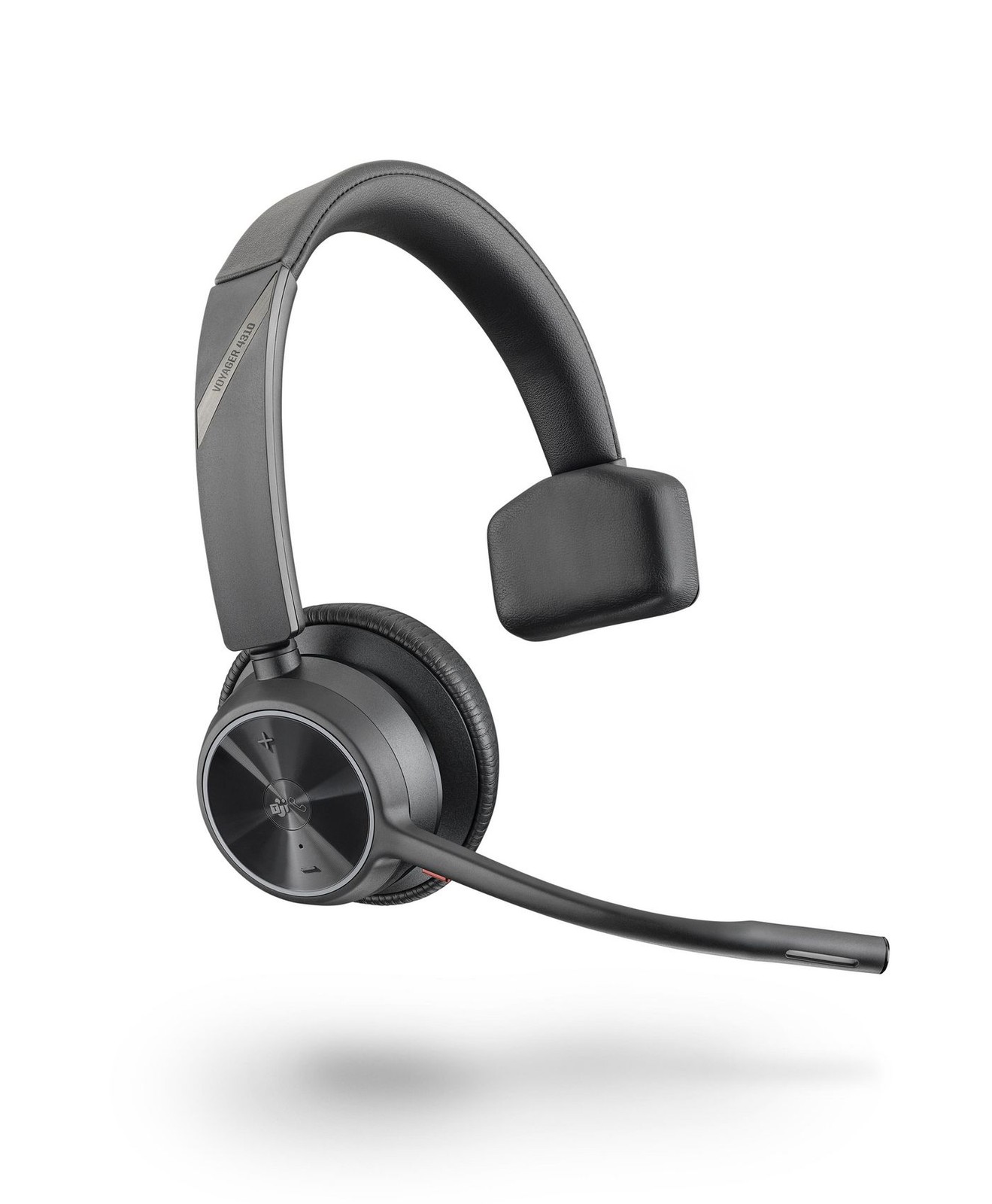 Plantronics 218470-02 VOYAGER 4310 UC Headset
