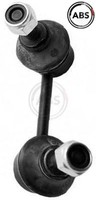 A.B.S. 260244 Stange/Strebe FüR Stabilisator Koppelstange Strebe FüR Peugeot