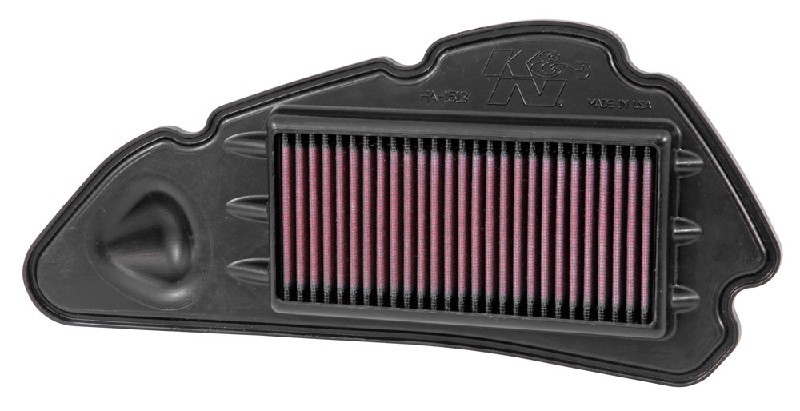 K&N Filters HA-1513 Filtro aria per HONDA