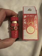 Lattafa Yara Candy Eau De Parfum Mini For Women 5ml