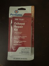 Permatex 80334 1000° Plus Exhaust Repair Kit...