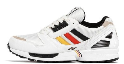 Adidas Torsion ZX8000 Heimspiel 42  Overkill Deutschland Germany JI4591