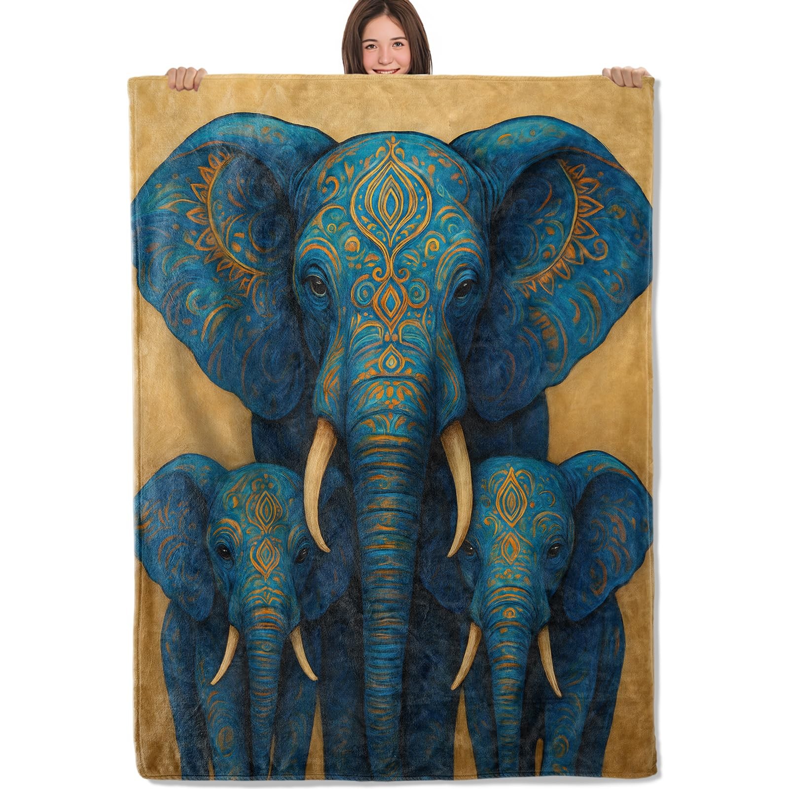 Bedding Home Decor 50x60 Inch