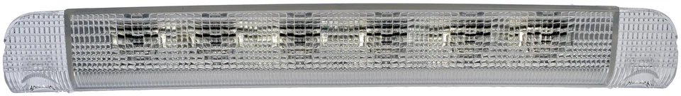 Luz de freno central de montaje alto para Toyota Corolla Dorman 2009-2013 2010 2011 2012 Foto 4 de 4