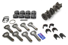 Eagle 3.480 Stroke - 4.030 Bore Competition Rotating Assembly For Chevy Sbc