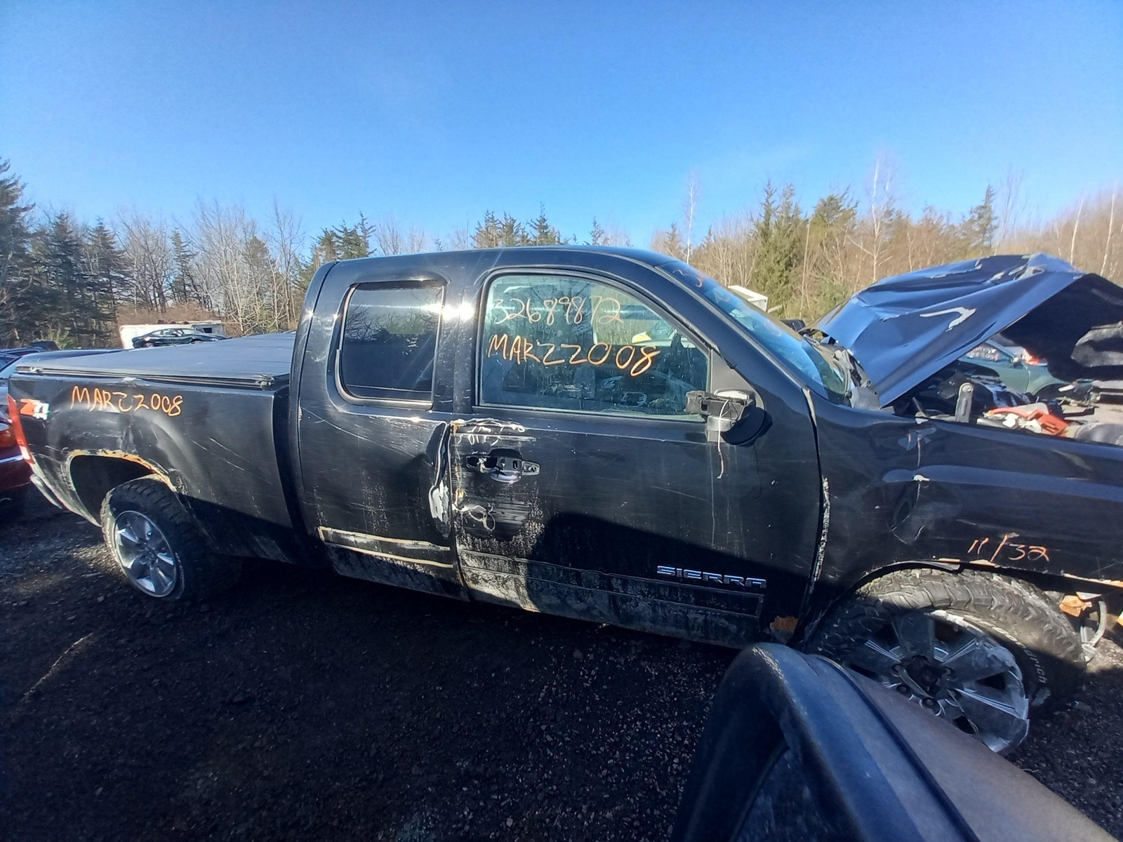 Transfer Case GMC SIERRA 1500 09 10 11 12 13 14 15 16 17 18 19 eBay