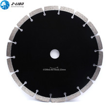 9'' Diamond Dry Cutting Disc Metal Saw Blade 230mm for Marble Granite Concrete