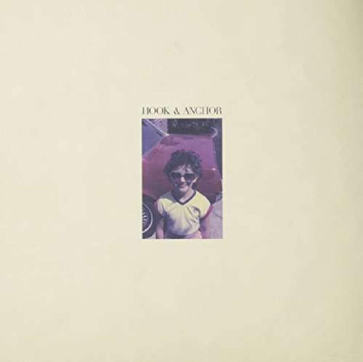 Hook & Anchor Hook & Anchor (Vinyl LP)