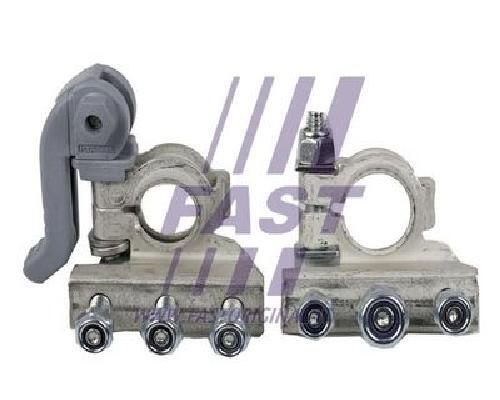 Original Fast Battery Adapter FT75026 for Iveco