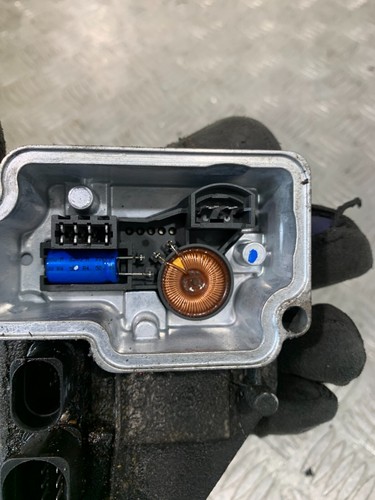 2008 VOLVO XC90 DIFFERENTIAL ELECTRONIC MODULE 5W922211-01 102160-05 HAP511 #2 - Picture 4 of 4