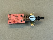 New Alps SDU3P Power Switch - NAD Realistic Marantz Concept 16.5 Sanyo SDU1P