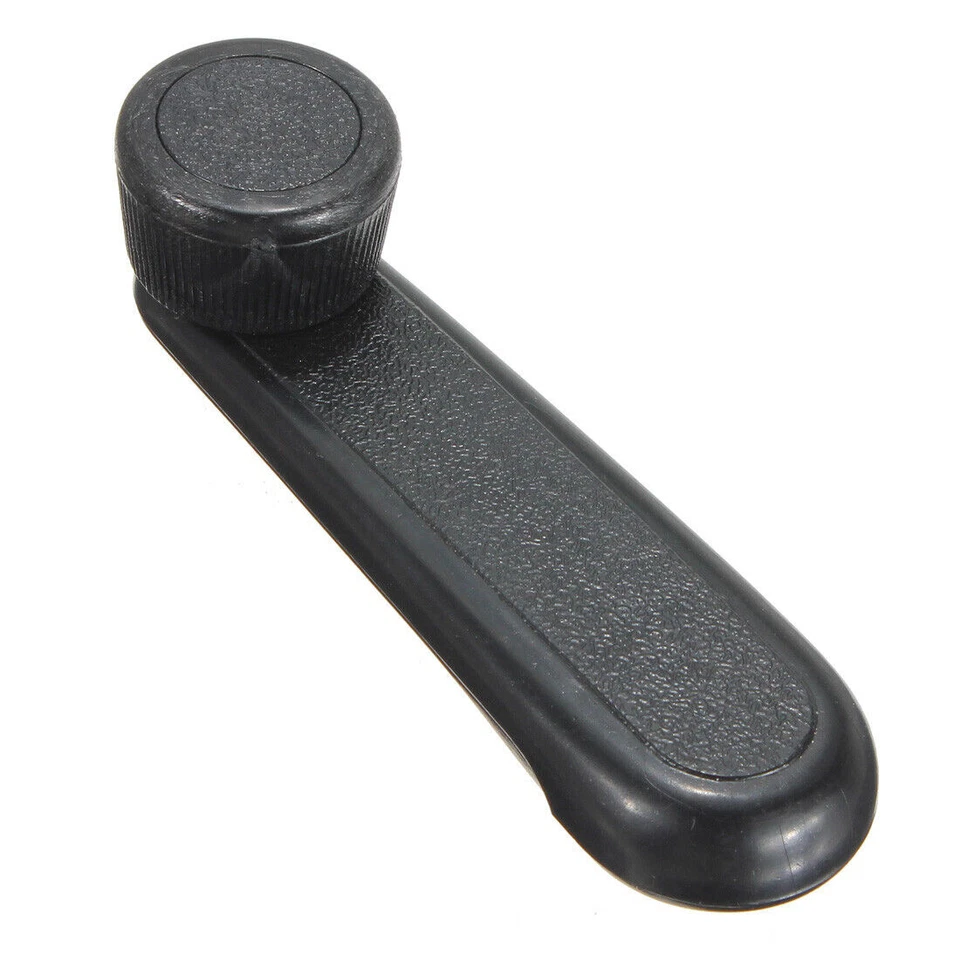 2 x Window Crank Handle For 1989-1998 Suzuki Sidekick Chevrolet Geo Tracker S10 - Image 4 of 4