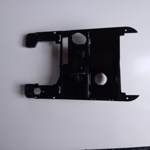 Jura Micro 8 Ersatzteile Deckel Gehäuse Abdeckung