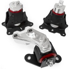 Innovative 10750-60a Replacement Mount Kit For 2004-2008 Acura Tl New