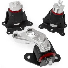 Innovative 10750-60A Replacement Mount Kit For 2004-2008 Acura TL NEW