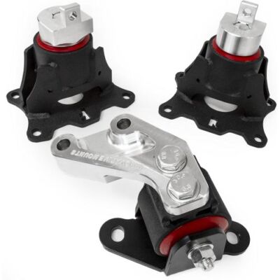 Innovative 10750-60A Replacement Mount Kit For 2004-2008 Acura TL NEW
