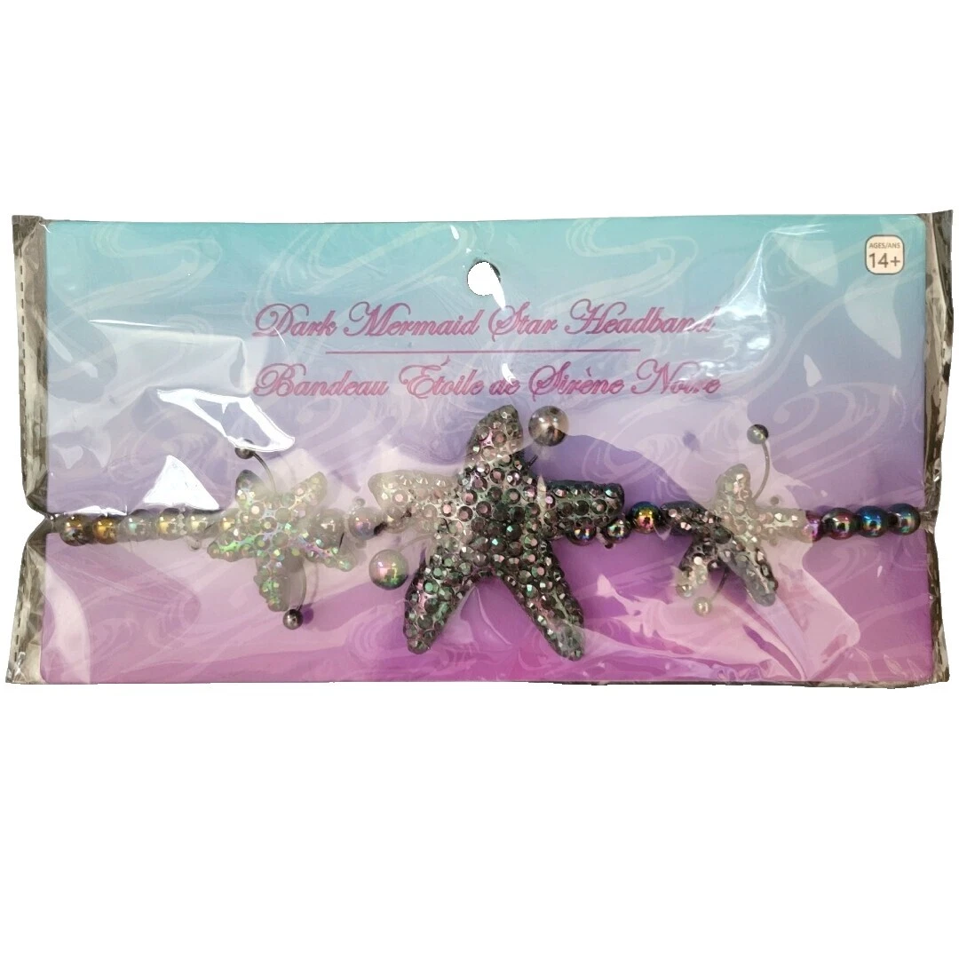 Disfraz de Sirena cloches