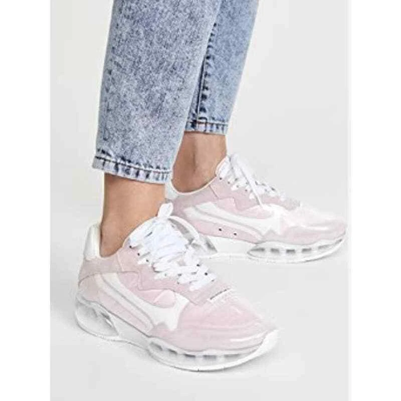 Alexander wang sales stadium sneaker